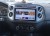 Автомагнитола для Volkswagen Tiguan (07-16) Redpower 71204