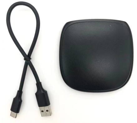 Android блок (8/128) для автомобилей со штатным CarPlay (подключение по USB) +4G модем