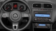 Магнитола на Андроид для Volkswagen Polo 5 (11-17) Winca S400 с 2K экраном SIM 4G