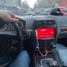 Магнитола на Андроид для VW Touareg (2002-2010) Winca S400 с 2K экраном SIM 4G (физические кнопки)