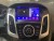 Магнитола для Ford Focus 3 2011-2019 Compas S100 (Базовая версия)