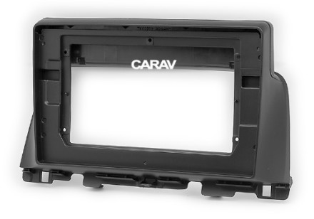 Рамка переходная KIA Optima (JF), K5 (15+) для дисплея 10 дюймов