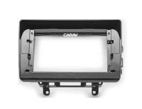 Рамка переходная в Honda UR-V 2020+ для дисплея 10 дюймов