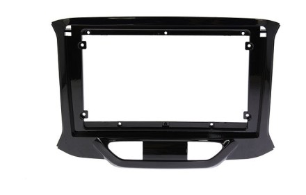 Рамка переходная в Лада X-RAY (Lada X-RAY) 2015+ для дисплея 9 дюймов
