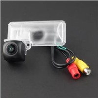 Видеокамера SPD-281 Subaru BRZ, Toyota GT 86 (2012+)