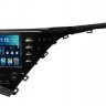 Головное устройство для Toyota Camry XV70 (2018-2020 со штатной навигацией) Compass TS 2(3) - 32ГБ 9 дюймов с SIM 4G + HI-FI с DSP + Carplay