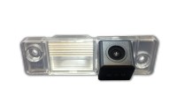 Видеокамера SPD-108 Opel Antara / Chevrolet Captiva 2011+ Видеокамера SPD-108 Opel Antara / Chevrolet Captiva 2011+