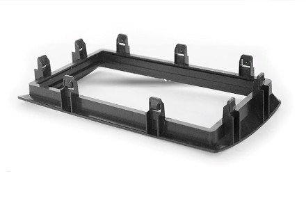 Рамка переходная 2din Honda Stream (09-13)