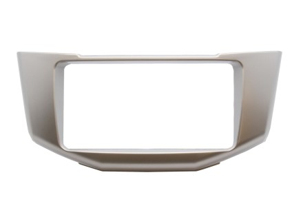 Рамка переходная 2din Lexus RX-300, 330, 350, 400h 2003-2009 / TOYOTA Harrier 2003-2009 с креплением №24