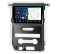 Магнитола на Андроид для Ford F-150 F-150 08-11 RedPower 700 (Мощная версия)