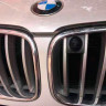 Видеокамера фронтальная BMW X3 II (F25) 2010-2014