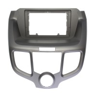 Рамка переходная в Honda Odyssey (03-08) для дисплея 9 дюймов
