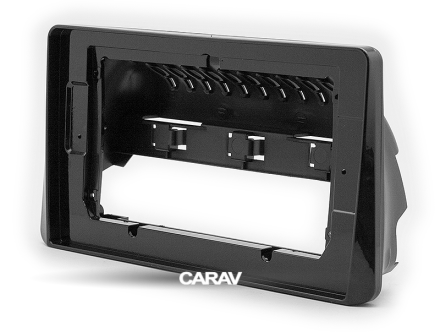 Рамка переходная NISSAN Altima 2019+  для дисплея 10 дюймов 