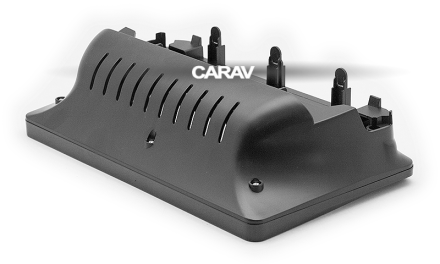 Рамка переходная NISSAN Altima 2019+  для дисплея 10 дюймов 