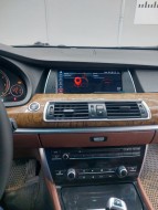 Монитор Android 10,25 дюймов для BMW 5 серии GT (F07) 2009-2013 CIC