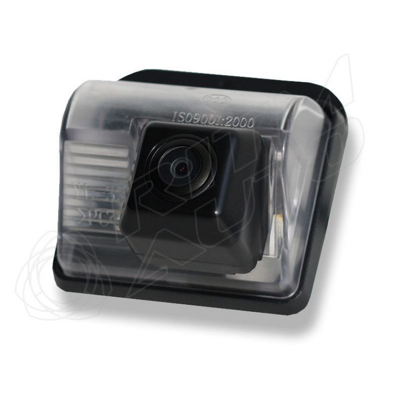 Камеры кругового видеообзора 360 FAW