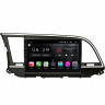Магнитола на Андроид для Hyundai Elantra (16+) Winca S400 R SIM 4G