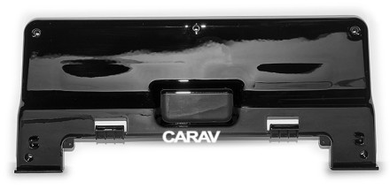 Рамка переходная KIA Picanto (JA), Morning (JA) (17+) для дисплея 9 дюймов