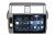 Головное устройство Toyota Land Cruiser Prado 150 (2014 - осень 2017) 10 дюймов RedPower 71265