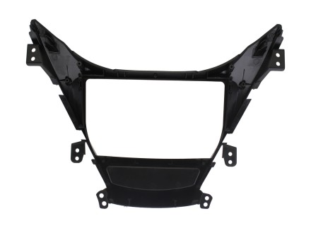 Рамка переходная в Hyundai Elantra, Avante (10-13) 9 дюймов