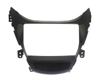 Рамка переходная в Hyundai Elantra, Avante (10-13) 9 дюймов Рамка переходная в Hyundai Elantra, Avante (10-13) 9 дюймов