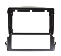 Рамка для установки в Kia Sorento 2006 - 2009 для дисплея 9 дюймов 