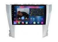 Магнитола на Андроид для Toyota Camry V55 (14+) Winca S400 с 2K экраном SIM 4G