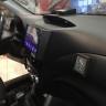 Магнитола на Андроид для Subaru Forester (2008-2012), Impreza (2007-2013) COMPASS TSN-2K, 4G, DSP, CarPlay