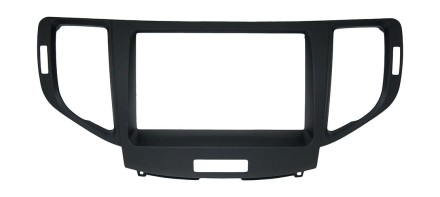 Переходная рамка 2 din для Honda Accord (Russia) 2009 - 2012 