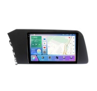 Магнитола для Hyundai Elantra 2021+ Compas S400 (Топ класс) с 2K экраном