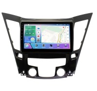 Магнитола для Hyundai Sonata 2010-2013 (YF) Compas S400 (Топ класс)