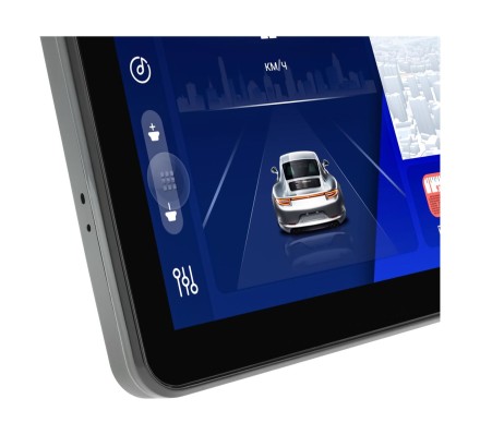 Мультимедийный центр Compas S100 12,3 дюймов 1