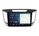 Магнитола для Hyundai Creta 2016-2021 Redpower 710 с 2K экраном Магнитола для Hyundai Creta 2016-2021 Redpower 710 с 2K экраном