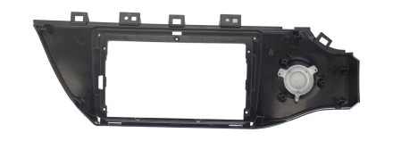 Рамка переходная KIA Rio, K2 (17+) для дисплея 9 дюймов