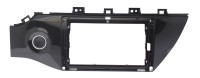 Рамка переходная KIA Rio, K2 (17+) для дисплея 9 дюймов