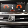 Монитор Android 10,25 дюймов для BMW 5 серии (F10/F11) 2010-2013 CIC