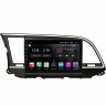 Магнитола на Андроид для Hyundai Elantra (16+) Winca S400 с 2K экраном SIM 4G