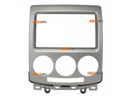 ramka 2din Mazda 5, Premacy 2005 - 2010dk.jpg