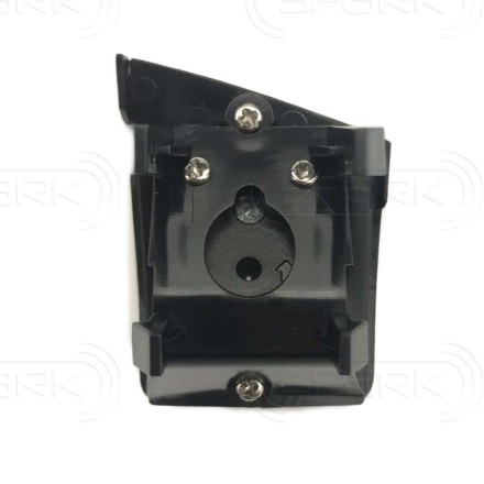 Видеокамера фронтальная BMW 7er V (F01\F02\F04) Рестайлинг 2012+ 