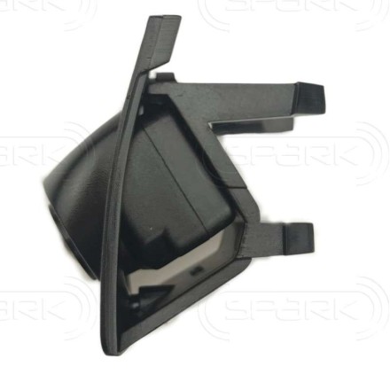 Видеокамера фронтальная BMW 7er V (F01\F02\F04) Рестайлинг 2012+ 