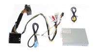 Комплект проводов для установки в Volvo S60 2014-2018 (Основной, CAN, LVDS) Комплект проводов для установки в Volvo S60 2014-2018 (Основной, CAN, LVDS)