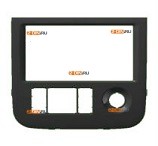 Рамка переходная 2din Zhong Tai