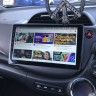 Магнитола на Андроид для Honda Fit (2007-2013) Winca S400 с 2K экраном SIM 4G правый руль