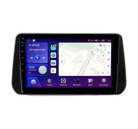 Магнитола для Hyundai Santa Fe 2020+ Compas S300 (Средний класс)