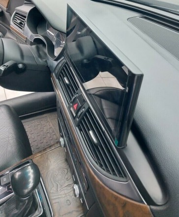 Монитор Android 12,3 дюймов для Audi A6/A7 2012-2018 