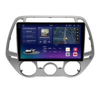 Магнитола для Hyundai I20 2009-2012 Compas S500 (Топ класс)  2K