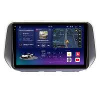 Магнитола для Hyundai Santa Fe 2018-2020 Compas S500 (Топ класс) 2K