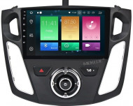 Магнитола Ford Focus 3 (11-19+) COMPASS KD 9 Android