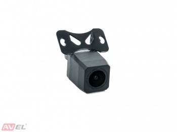 Зеркало заднего вида AVS0909DVR на Android с монитором, видеорегистратором и камерой заднего вида