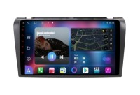 Магнитола на Андроид для Mazda Mazda 3 Mazda 3 (03-09) BK Compas S300 (Средняя версия)